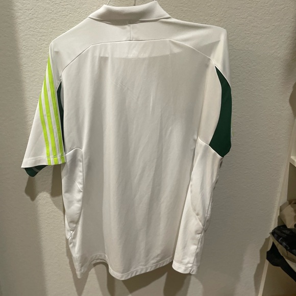 Portland Timbers Polo XXL - Picture 3 of 3